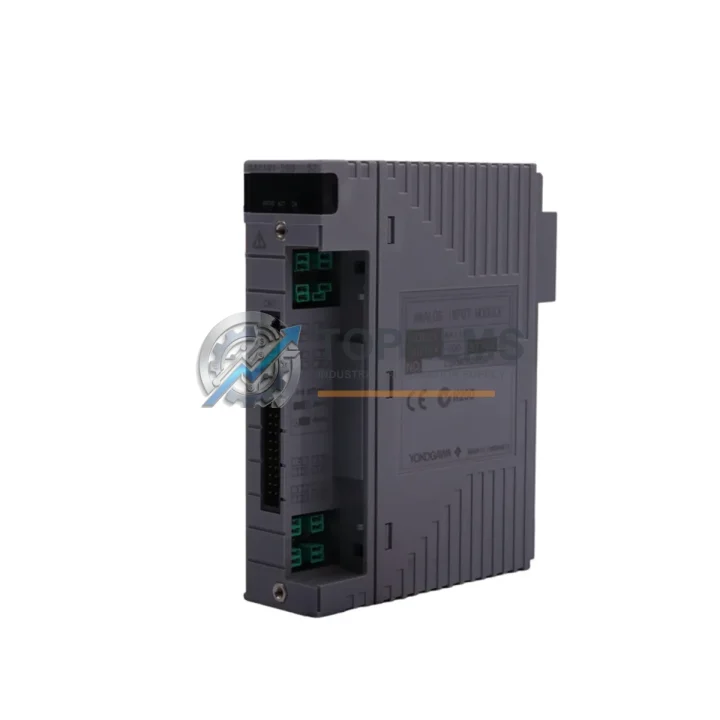Yokogawa AAI141-S00 I/O Module product image