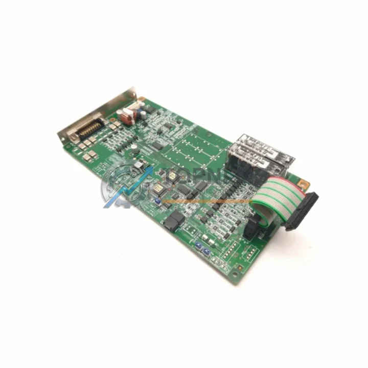 Denso Robotics RP302G 410010-2951 Robot & CNC Parts product image