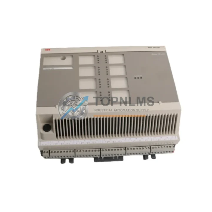 ABB DSDX452 5716075-P I/O Module product image