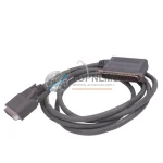 Allen-Bradley 1771-NC6 Cable & Connector detail image 3