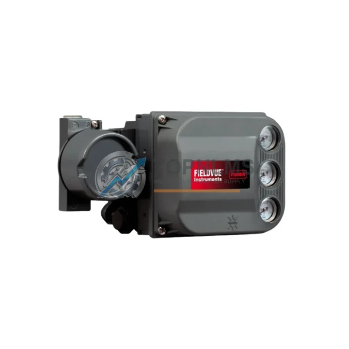 Emerson DVC6200 Control Board product image