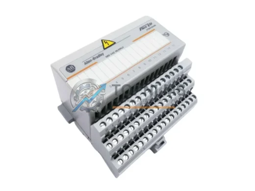 Allen-Bradley 1794-OA16 industrial automation spare part