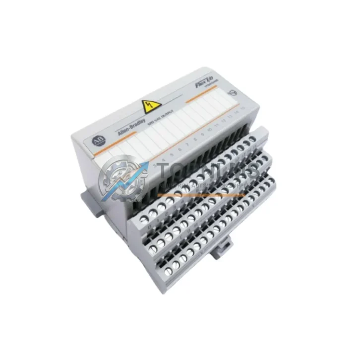 Allen-Bradley 1794-OA16 I/O Module product image