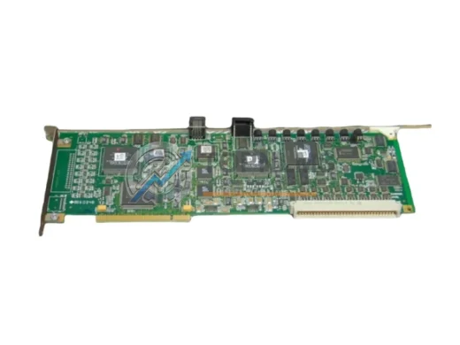 Westinghouse 3A99158G01-4PCRL1 industrial automation spare part