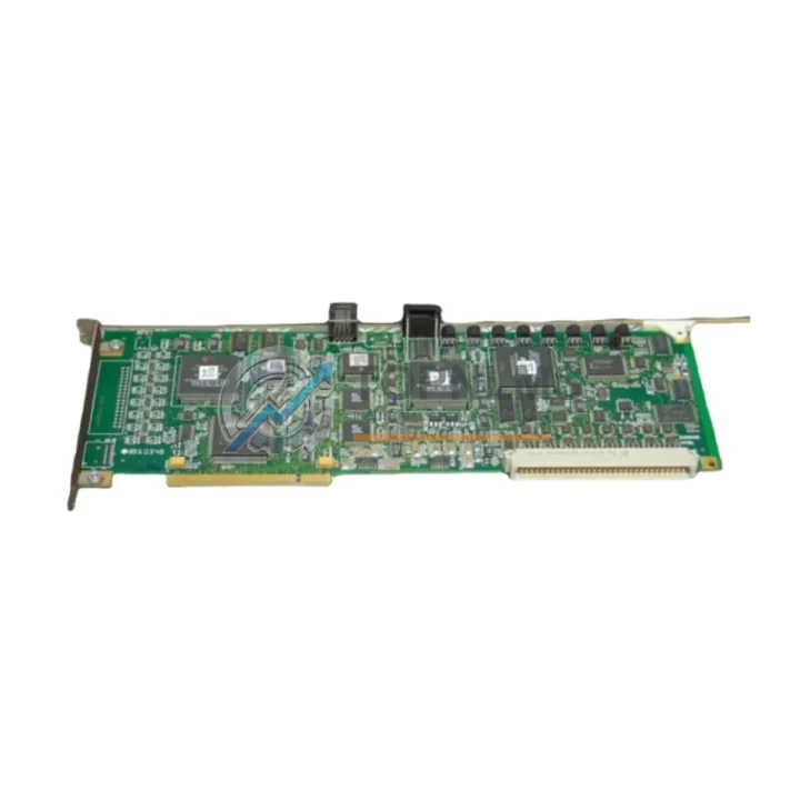 Westinghouse 3A99158G01-4PCRL1 I/O Module product image