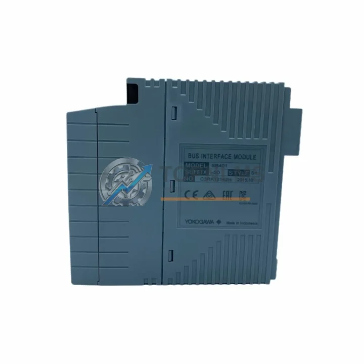Yokogawa SB401-50 Communication Module product image