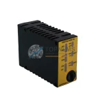 GE IS220PTURH1A I/O Module detail image 3