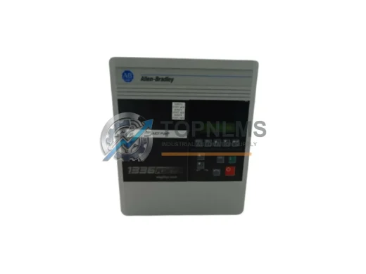Allen-Bradley 1336F-BRF100-AE-EN-HAS2-L6 industrial automation spare part