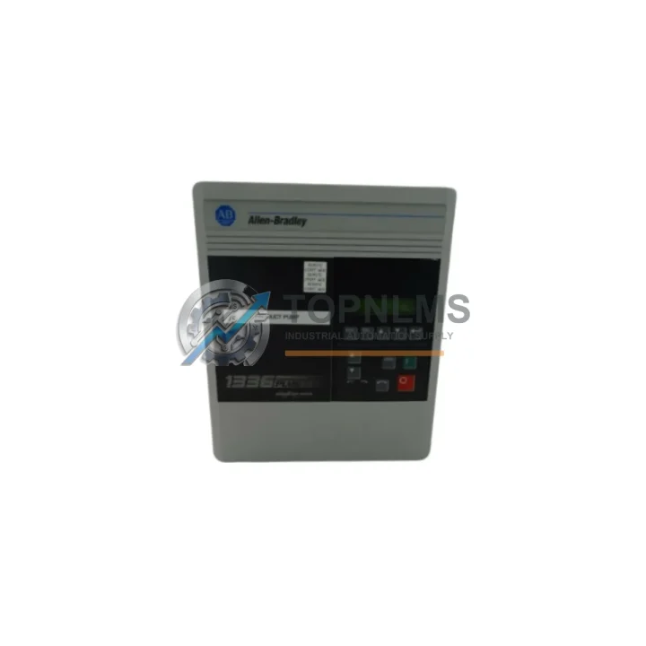 Allen-Bradley 1336F-BRF100-AE-EN-HAS2-L6 VFD product image
