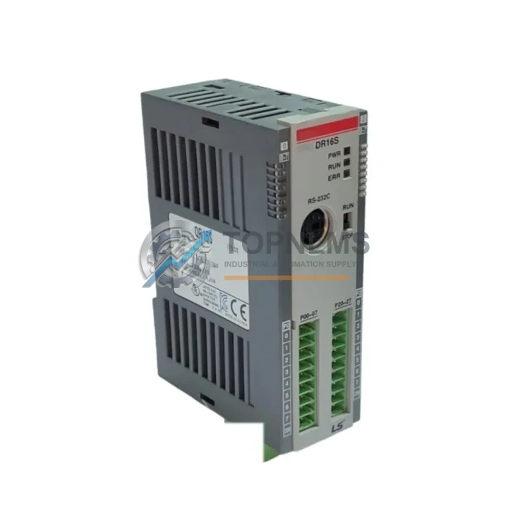 Honeywell MLM-DR16S I/O Module product image