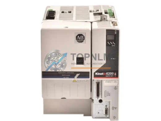Allen-Bradley 2094-SE02F-M00-S0 industrial automation spare part