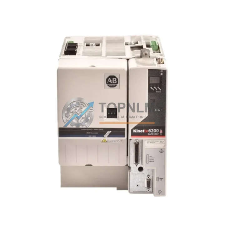 Allen-Bradley 2094-SE02F-M00-S0 Control Board product image