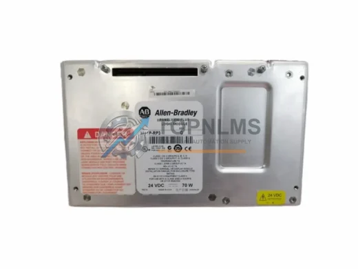 Allen-Bradley 2711P-RP3 industrial automation spare part