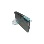 Siemens 6SL3120-11E23-0AA3 VFD detail image 3