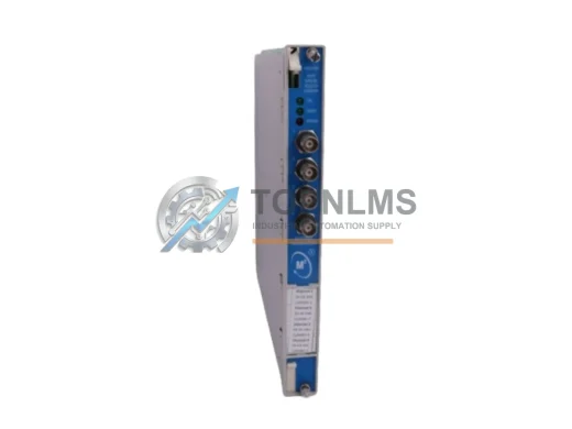 Bently Nevada 330101-46-65-10-02-05 industrial automation spare part