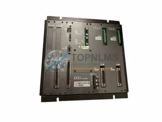 Mitsubishi EXEA2-1100A00-03 industrial automation spare part