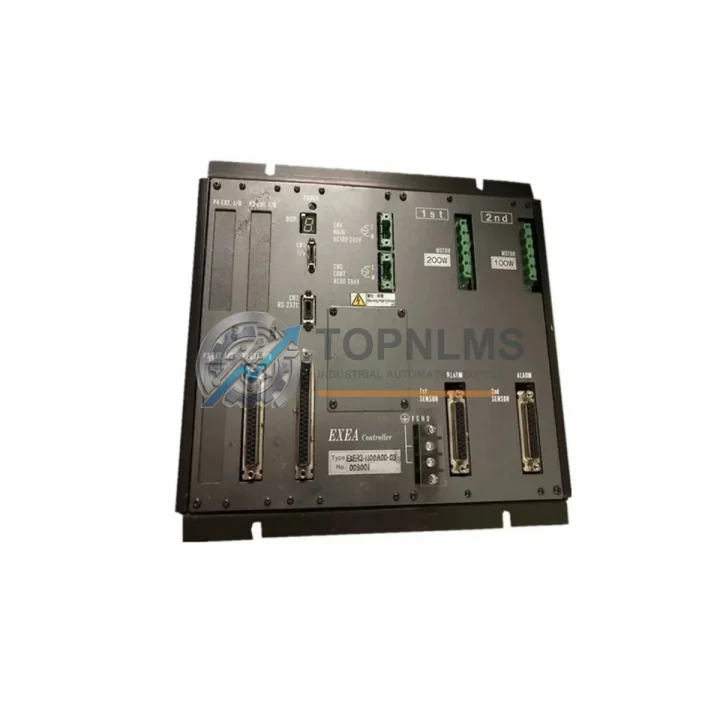 Mitsubishi EXEA2-1100A00-03 PLC product image