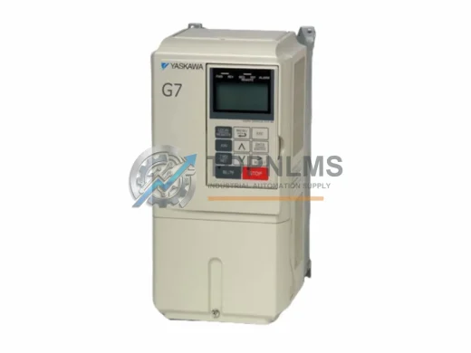 Yaskawa CIMR-G7A4011 industrial automation spare part
