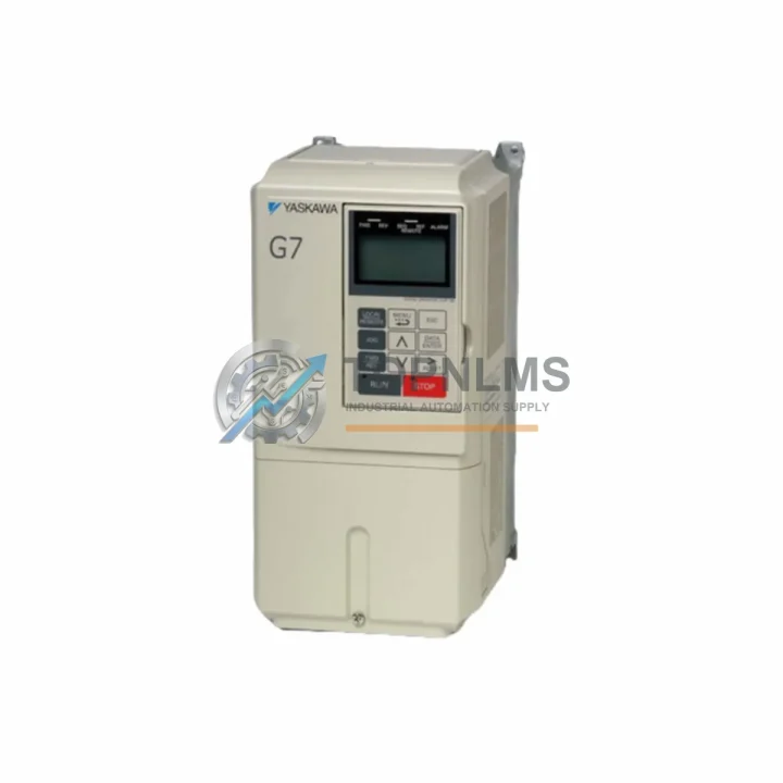Yaskawa CIMR-G7A4011 VFD product image
