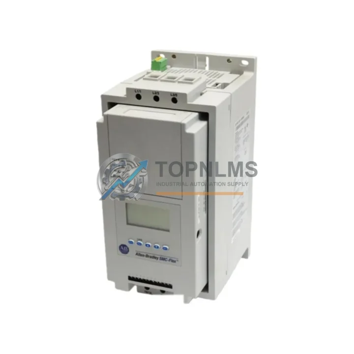 Allen-Bradley 150-F43NBDD Control Board product image