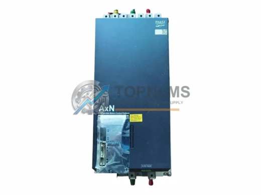 PHASE AxN110.200.4C000F00000 industrial automation spare part