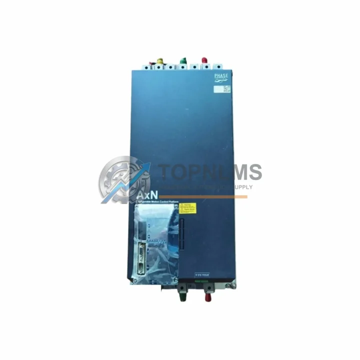 PHASE AxN110.200.4C000F00000 Motor & Motion product image