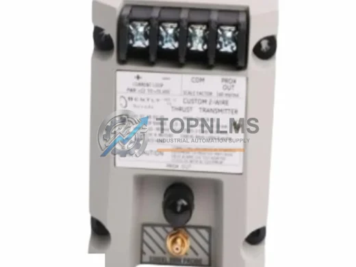 Bently Nevada 991-01-XX-02-05 industrial automation spare part