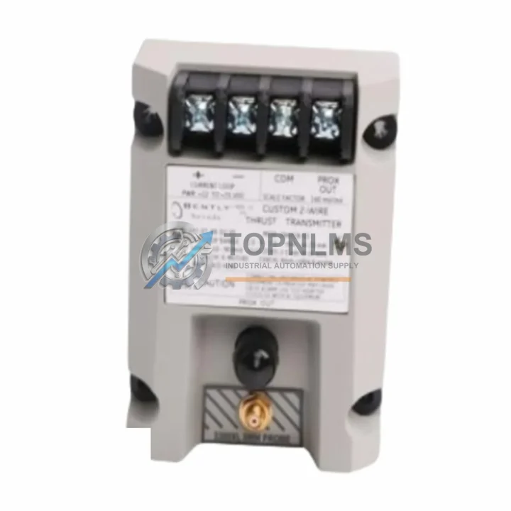Bently Nevada 991-01-XX-01-CN Instrumentation product image