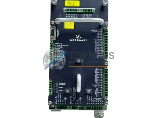 Woodward 5437-1066 industrial automation spare part