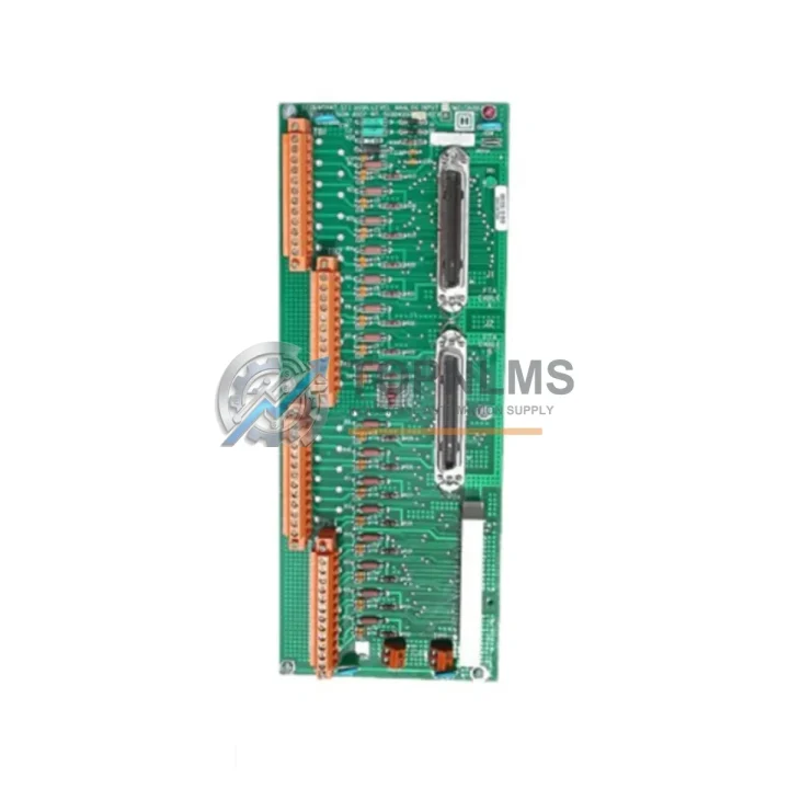 Honeywell MU-TAIH12 51304337-100 I/O Module product image