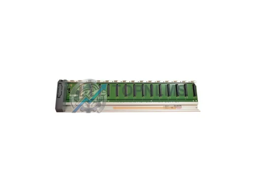 Honeywell 2MLB-M12A industrial automation spare part