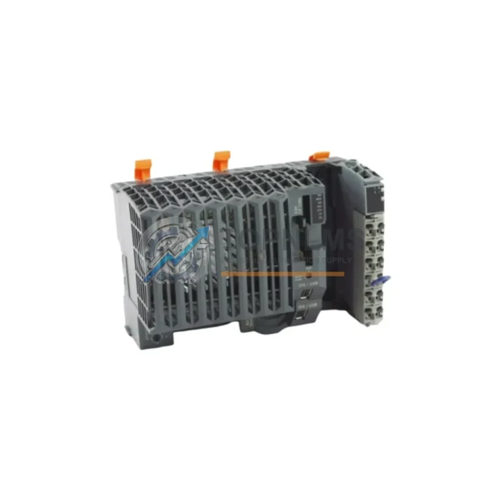 B&R Automation X20CP1586 PLC product image