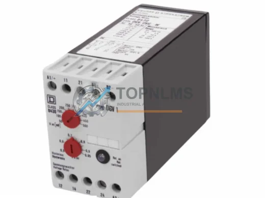 Schneider Electric D8430 industrial automation spare part