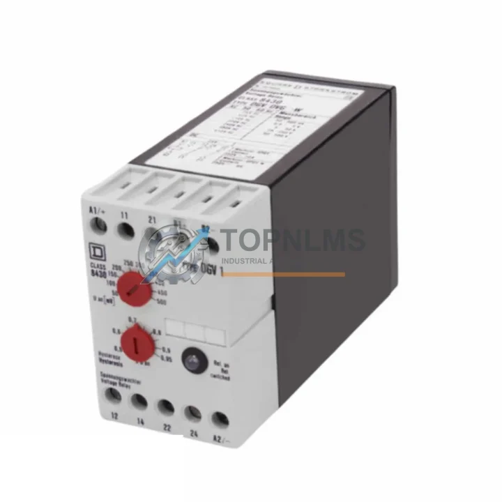 Schneider Electric D8430 Protection Relay product image