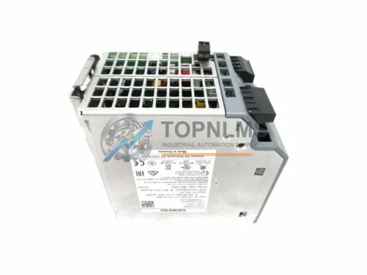 Siemens 6EP1333-3BA10 industrial automation spare part