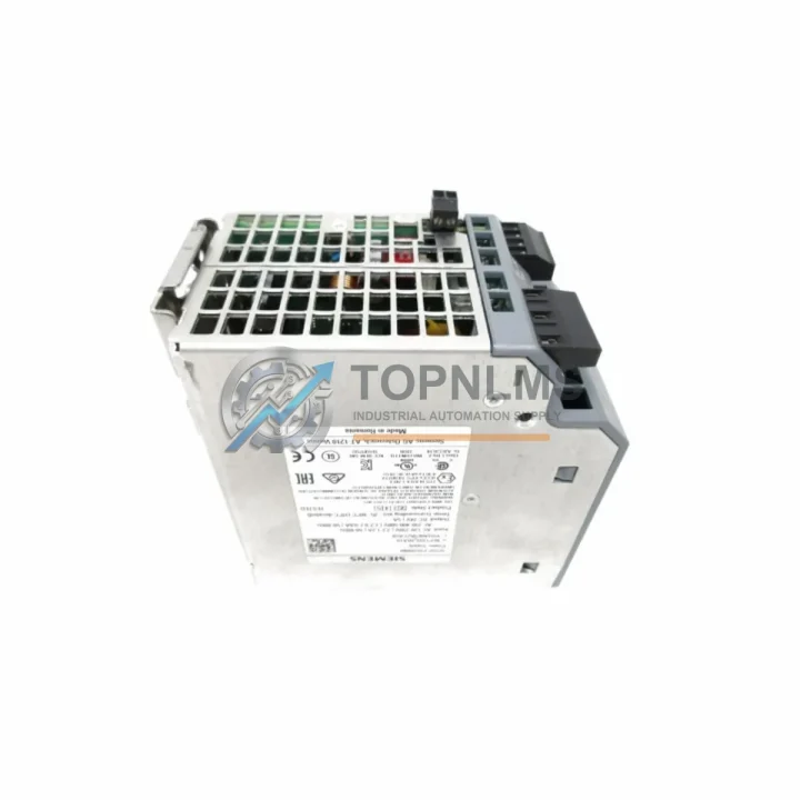 Siemens 6EP1333-3BA10 Power Supply product image