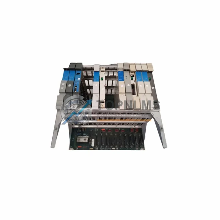 Honeywell 51401547-100 DCS Module product image