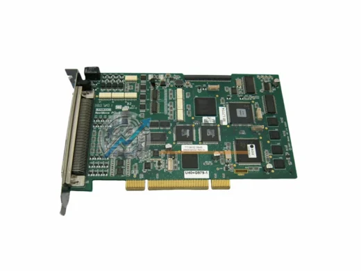 BALDOR PCI201-514D industrial automation spare part