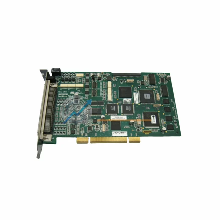 BALDOR PCI201-514D VFD product image