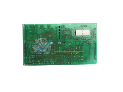 ABB SNAT607MCI industrial automation spare part