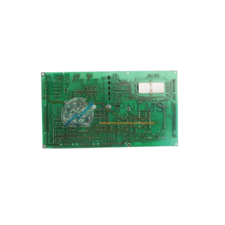 ABB SNAT607MCI VFD product image
