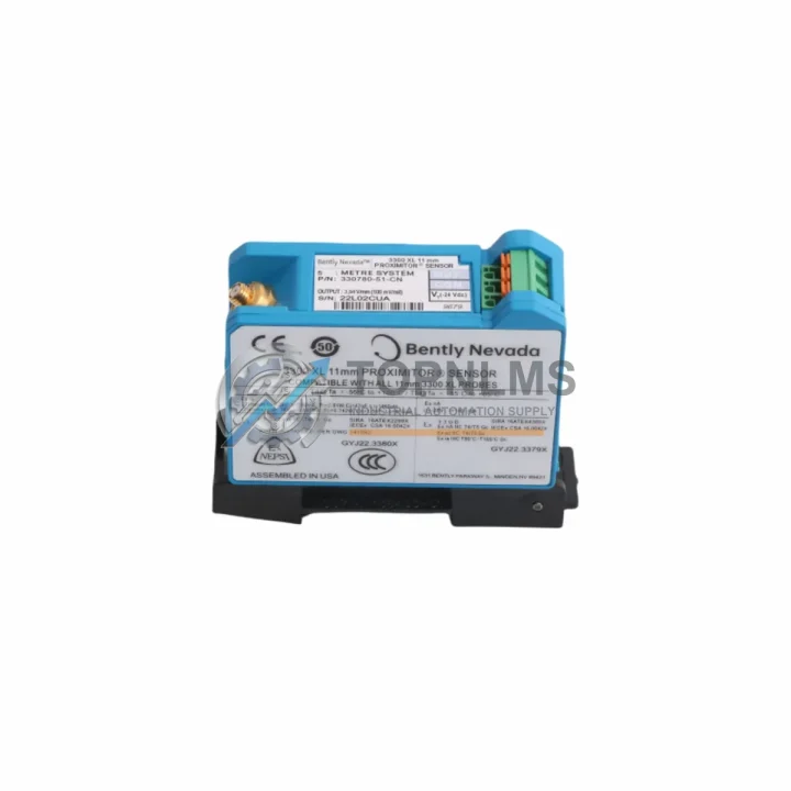 Bently Nevada 330780-51-CN Sensor product image