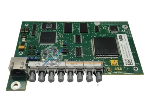 ABB SDCS-CON-81 industrial automation spare part