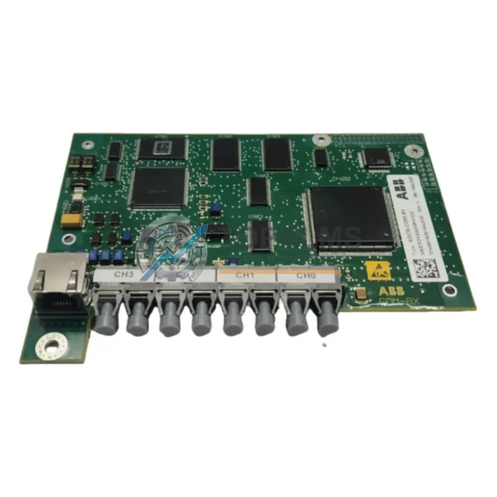 ABB SDCS-CON-81 VFD product image