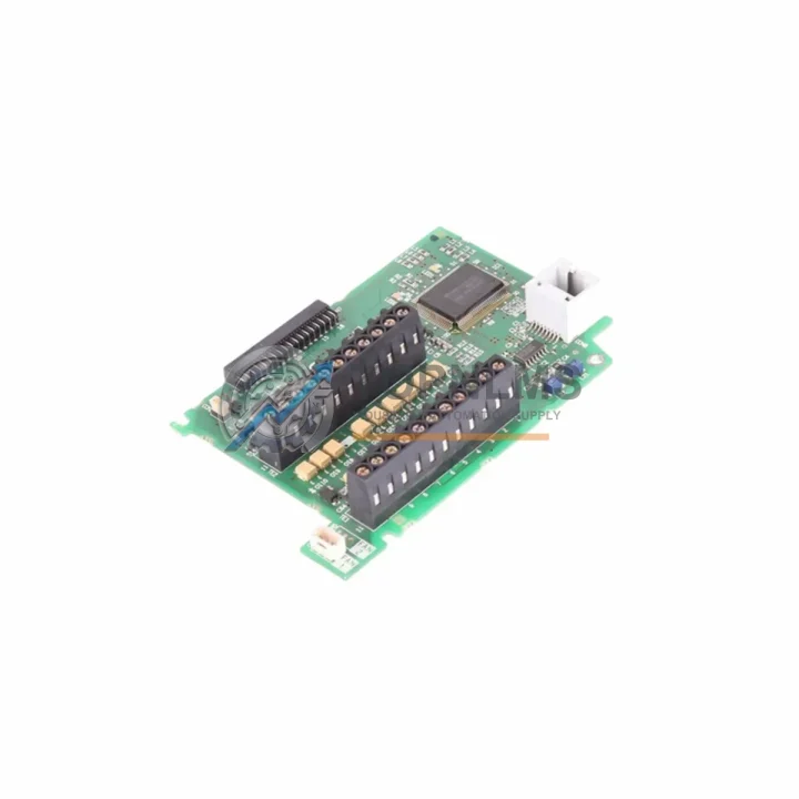 Mitsubishi BC186A512G53 DCS Module product image