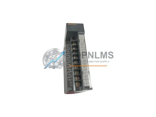 Honeywell 2MLQ-RY1A industrial automation spare part