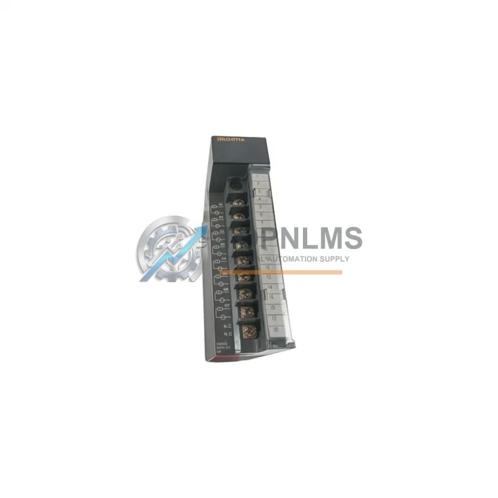 Honeywell 2MLQ-RY1A-CC Electrical Component product image