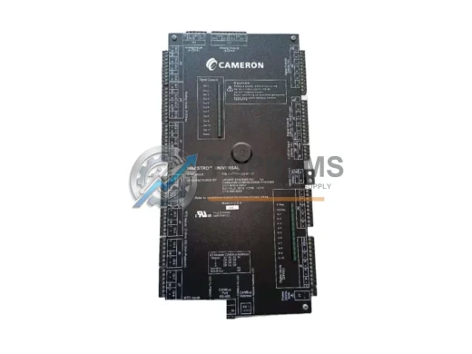 CAMERON AAP3798102-00131 industrial automation spare part