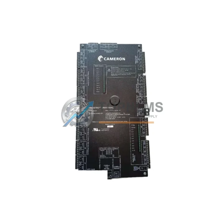 CAMERON AAP3798102-00131 PLC product image