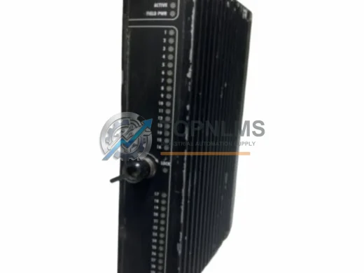 Triconex DI 3301 industrial automation spare part